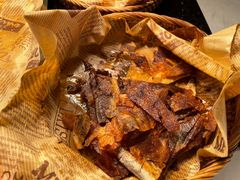 -天伦王朝酒店·盛华瑄餐厅