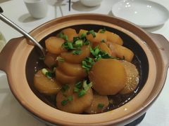 -香雪海饭店中餐厅(人民桥店)
