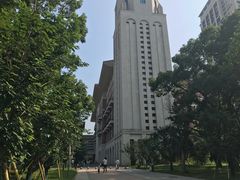 -长沙市青少年宫