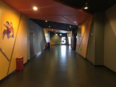 -卢米埃影城(苏州园区华润杜比全景声激光店)