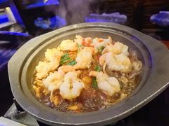 -绿茶餐厅(千岛湖银泰城店)