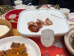 -盛百味·家宴餐厅(霸州分店)