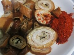 -温江公平红烧兔(总店)