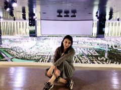 -天津市规划展览馆