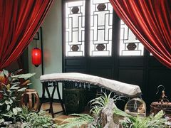 -锦府盐帮·侯宅(五棵松万达店)