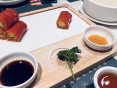 -悦得闲广式茶楼点心(石厦时代广场店)