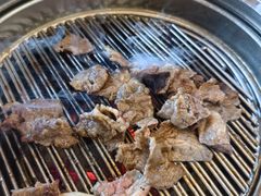 -韩香福烤肉庄园(荣成店)