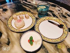 -富华斋饽饽铺·宫廷糕点·伴手礼(护国新天地店)