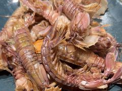 -渔港甄宴·海鲜·地标烟台菜(金沙滩店)