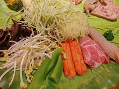 -朱光玉火锅馆(正弘城店)