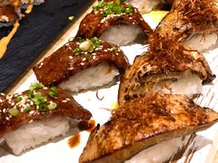 鹅肝寿司-东京屋(武定路店)