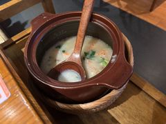 -如轩·海鲜砂锅粥·潮汕菜(一品天下店)