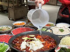 -万达广场(龙湖店)