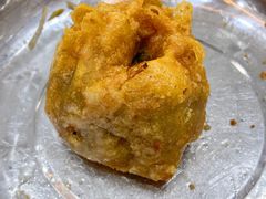 油炸糕-增盛魁小吃店