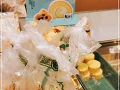 -泸溪河桃酥(西直门凯德店)