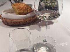 -Oyster Talks 四度蚝法餐厅