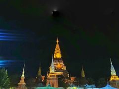-东南亚风情赶摆街夜市