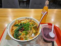 -螺小胖柳州螺蛳粉(钟楼总店)