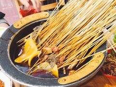 -冒椒火辣(奎星楼街店)