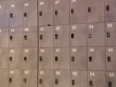 -TONG POWER游泳培训学校(西单山水宾馆校区)