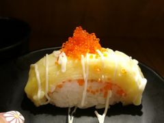 榴莲芝士寿司-昊·来了寿司(双楠2店)