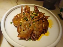 -韵秋荷(宝山龙湖天街店)