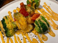 -千代饮兵卫日本料理(东二环泰禾广场西区店)