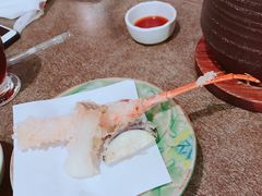 -蟹道乐(京都本店)