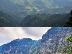 -明月山风景名胜区