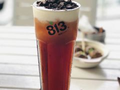 -813芭依珊 BAESAn(汇港购物中心店)