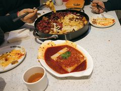 -金柱大盘鸡(和田二街店)