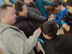 -艺年级儿童语言艺术中心(冉家坝爱融荟城店)