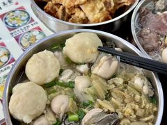 -新武二广福潮粉面食馆(哥英布拉街)