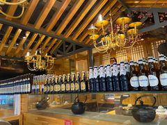 -壹兆炭火烤肉·烤鳗鱼(全运路店)