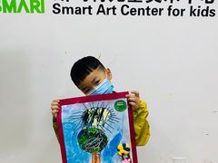 -斯玛特儿童美术中心(良乡店)