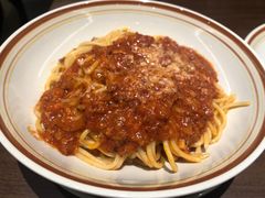 -萨莉亚意式餐厅(杭州滨江天街店)