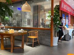 大堂-丹江渔村(望京店)