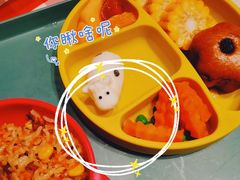 -西贝(紫荆广场店)