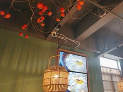-筱爷叔·上海传统手工菜(玉树路店)