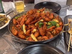 -指爱龙虾(金杨路总店)