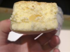 香蕉半熟-好利来(朝外店)