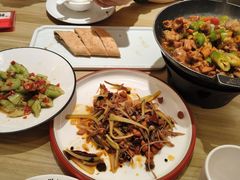 -梁记粥铺(开元地中海店)