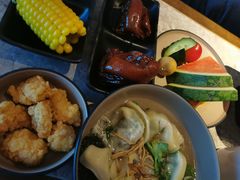 -和子足浴SPA会馆(东方之门店)