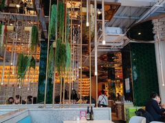 -红樱桃·欢乐餐厅(太原里店)