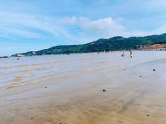 -渔寮风景区