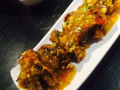 -刘胖子家常菜·蹄花焖藕(中南店)