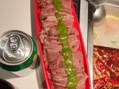 -小龙坎火锅(世纪城店)