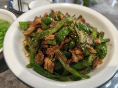 -农家湘菜(安亭店)