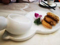 -唐猫庭院·千年陕菜(大唐不夜城店)