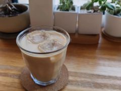 -Cafe Villa